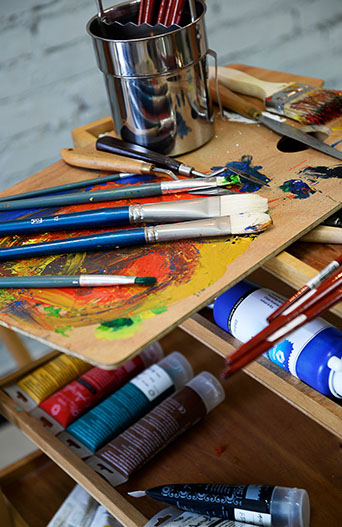 專(zhuān)業(yè)美術(shù)